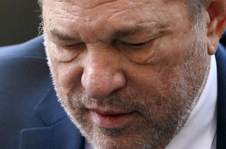 Harvey Weinstein enfrenta nuevos cargos de abuso sexual en Londres: Detalles del caso y sus implicaciones