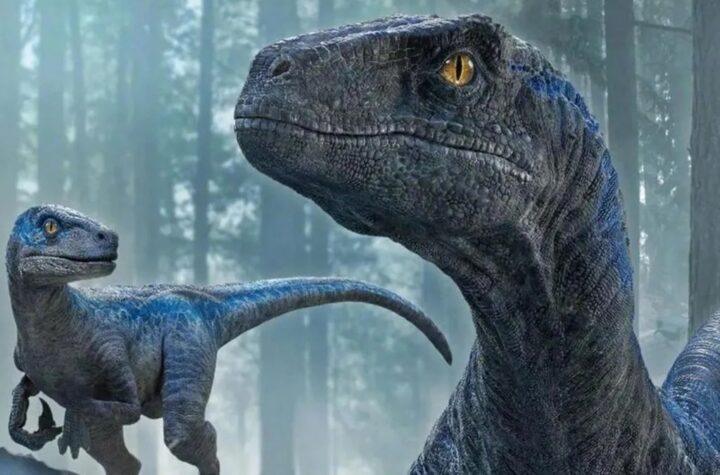 "Jurassic World: Dominion Un Autohomenaje Entretenido a la Saga de Dinosaurios"