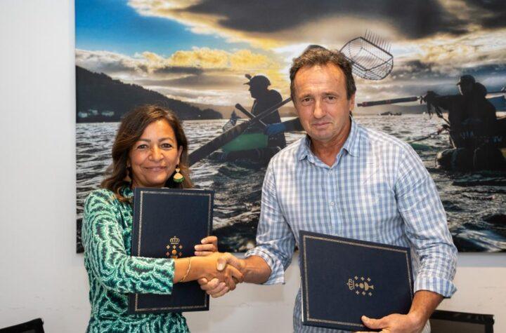 Guardacostas de Galicia incauta 372 kilos de marisco y pescado, además de 1.300 equipos ilegales en la lucha contra el furtivismo