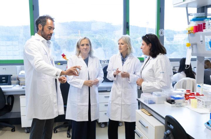 Smart Vitamins: El Ejemplo Brillante del Potencial del Ecosistema Startup Gallego según la Xunta