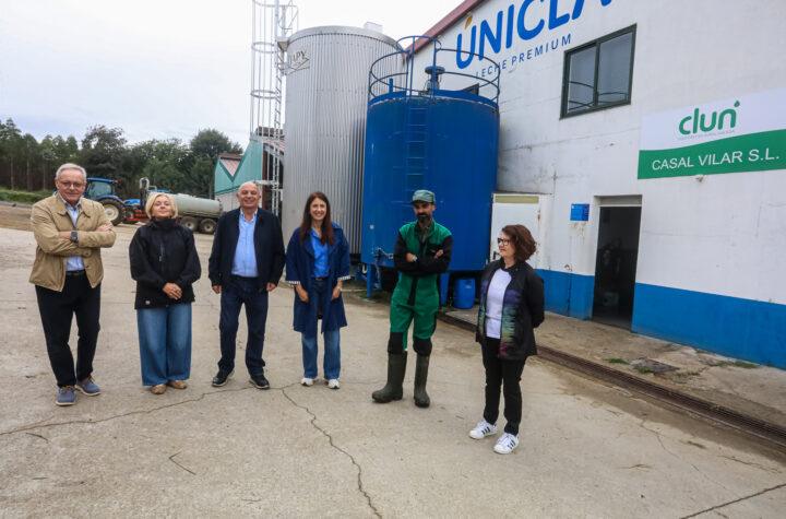 61 Cooperativas Reciben 6 Millones de Euros en Ayudas de Medio Rural para Mejora de Maquinaria Agrícola Asociativa