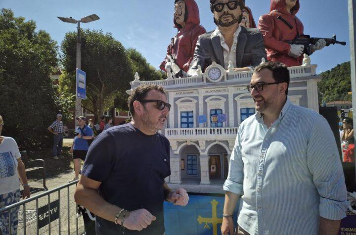 Barbón denuncia la "injusticia absoluta" del peaje de Aucalsa en la autopista Huerna: ¿Cuáles son las condiciones actuales?