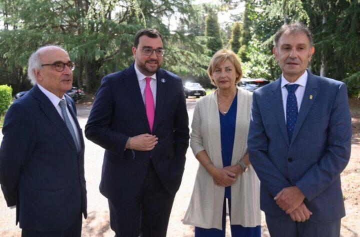 El líder del Gobierno aboga por la "audacia reformista" y la restauración del respeto institucional para combatir la polarización social