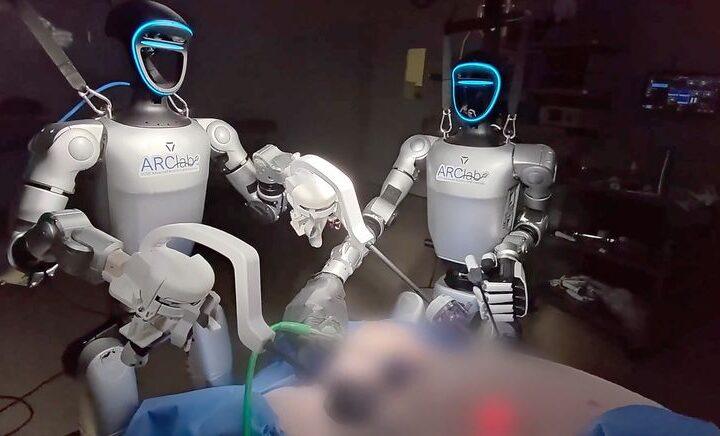 Cómo la IA Transformará el Trabajo de los Radiólogos sin Sustituirlos: El Futuro de la Radiología