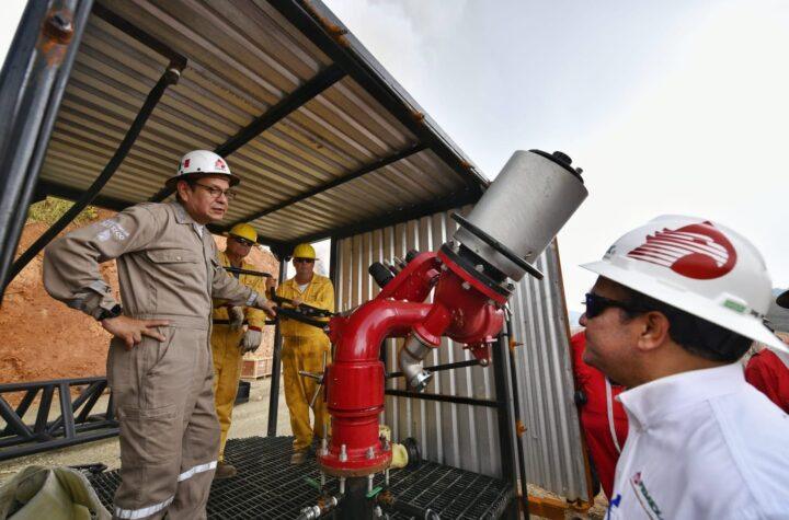 Pemex Cierra el Pozo Krem 1 Tras 150 Días del Incendio: ¿Qué Pasará con los Daños Ambientales?