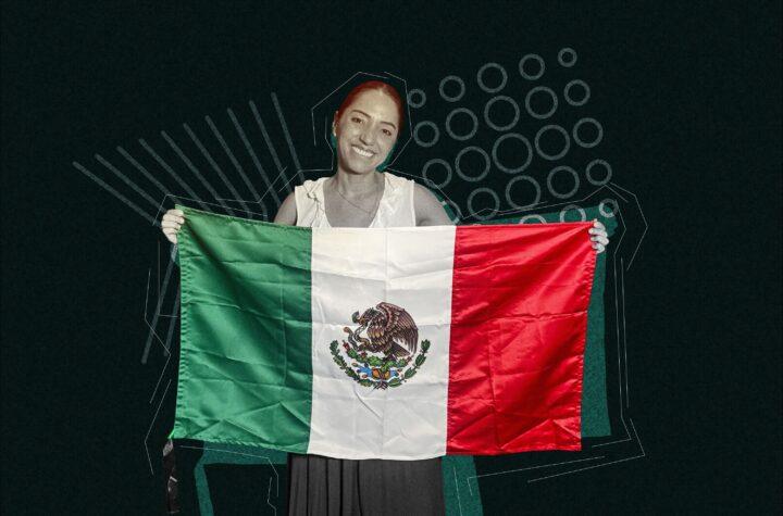 Descubre a Daniela Camberos: La Innovadora Mexicana que Desarrolló una IA para Identificar Ofertas de Trabajo Falsas