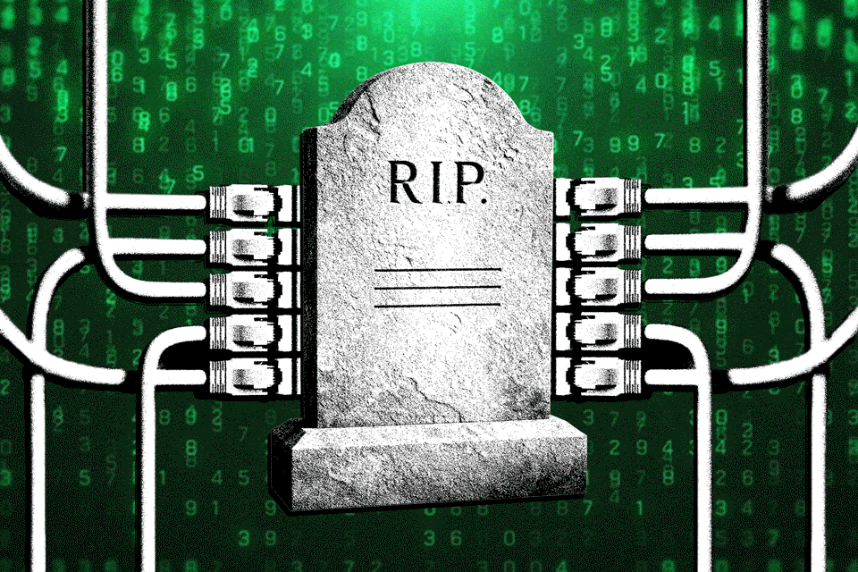 Qué sucederá con tu vida digital y propiedades en línea tras tu fallecimiento: guía completa