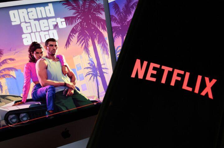 GTA 6 en Netflix: Descubre la Fecha de Lanzamiento y Cómo Ver el Trailer Exclusivo