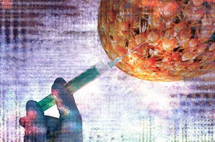 Moderna revoluciona el tratamiento del cáncer de piel con su vacuna impulsada por IA y terapias personalizadas