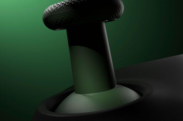 Ikea lanza innovador asiento para gamers inspirado en el joystick de Xbox