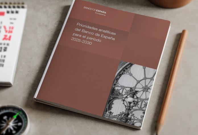Prioridades Analíticas del Banco de España 2025 2030: Una Brújula para Guiar tu Investigación