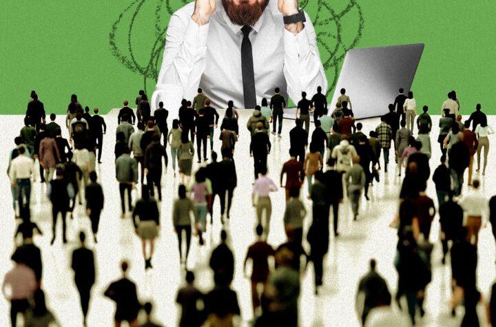 Cómo la IA Revoluciona la Búsqueda de Empleo y Complica el Filtrado de Candidatos para Empresas