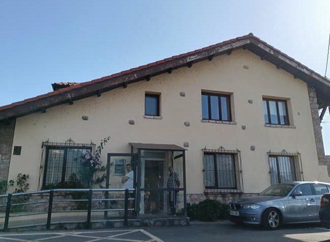 La Salud Destina 45.980 Euros para Mejorar el Consultorio Periférico de Santuyanu en Las Regueras