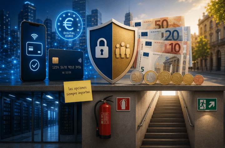 El Futuro Sin Billetes: ¿Utopía Ideal o Distopía Real?