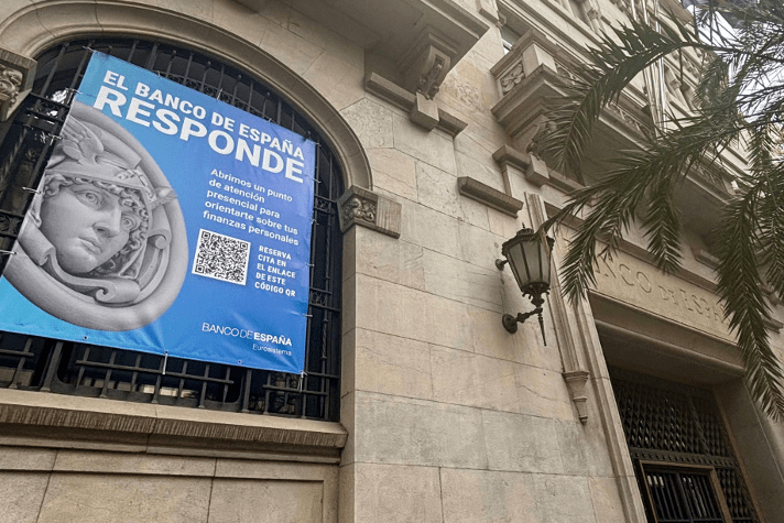 Banco de España en València: Un Modelo de Proximidad y Servicio a la Ciudadanía