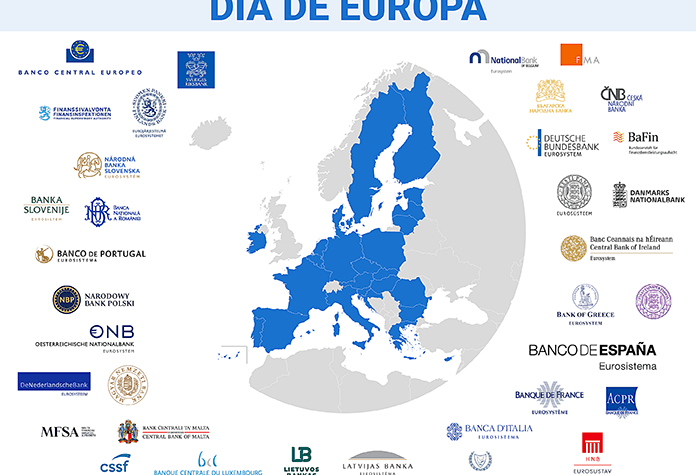 Banco de España y Europa: La Sinergia Perfecta para Tu Éxito Financiero
