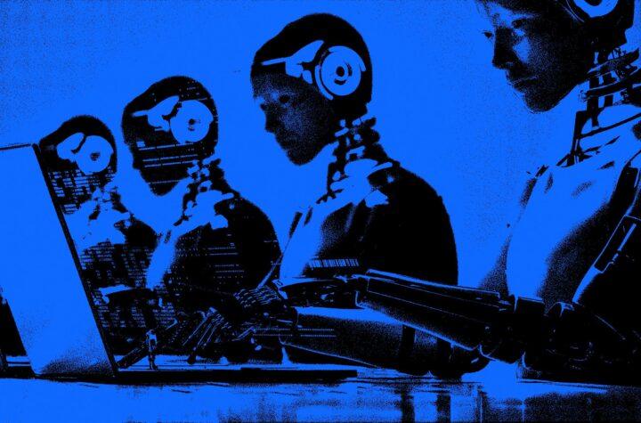 La guía definitiva de WIRED sobre los agentes de inteligencia artificial
