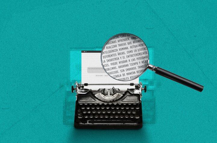 Cómo detectar si un texto fue escrito por una IA: 5 señales clave que debes conocer