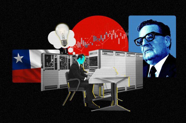 Lecciones del "internet socialista" de Salvador Allende: Un análisis del innovador experimento chileno en la era digital