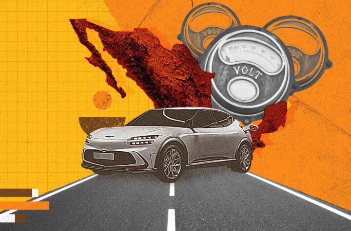 El auto eléctrico: de ser un símbolo ambiental a convertirse en el gadget ahorrador favorito de los mexicanos.