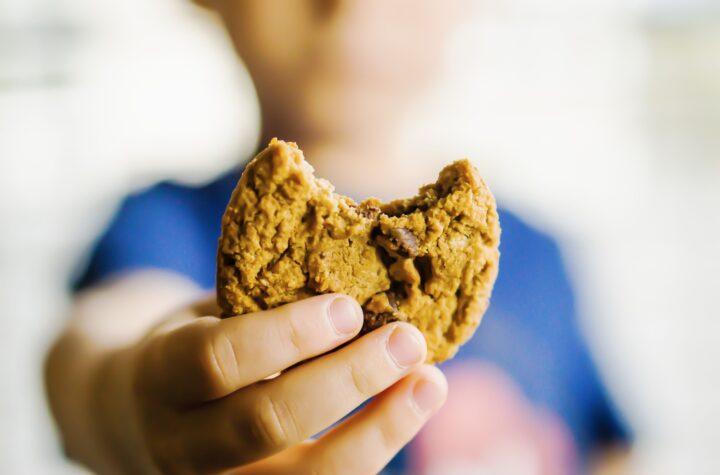 Científicos Innovadores Transforman Plástico en Deliciosas Galletas