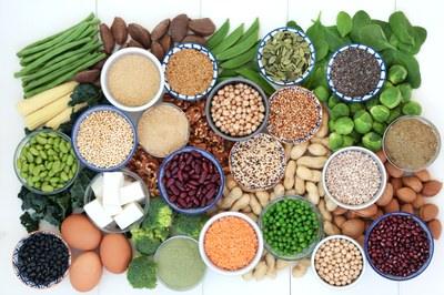 "Cómo Diversificar el Suministro de Proteínas en Europa Puede Reducir Emisiones y Dependencia de Alimentos Importados"