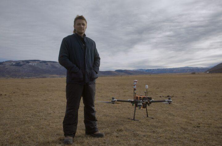 Innovadora Empresa de EE. UU. Crea 19 Millones de Galones de Lluvia Usando Drones para Manipular el Clima