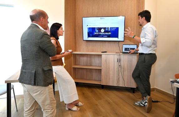 Puertochico lanza innovador servicio de venta y entrega a domicilio o recogida en local
