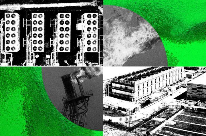 Descubre el CO2 Supercrítico: La Clave para Solucionar el Desafío Energético de la IA