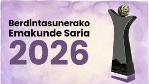 Convocatoria Abierta: Premio Emakunde a la Igualdad 2026, ¡Participa Ahora!