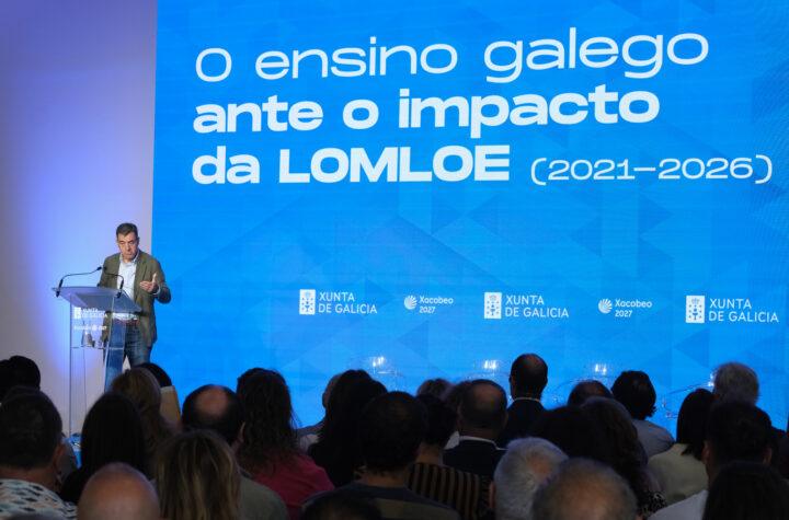 Román Rodríguez lanza un innovador programa de refuerzo extraescolar para facilitar la transición de primaria a secundaria