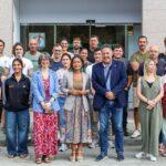 Rehabilitación Integral del Colexio Camiño de Santiago en O Pino: Xunta Invierte 1,2 Millones de Euros