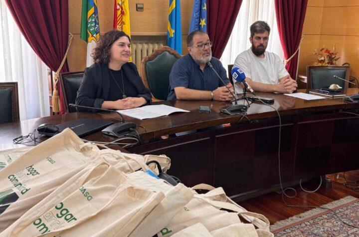 VIPASA rehabilita 11 viviendas en Langreo con una inversión de más de 259.000 euros para promover el acceso a hogares asequibles