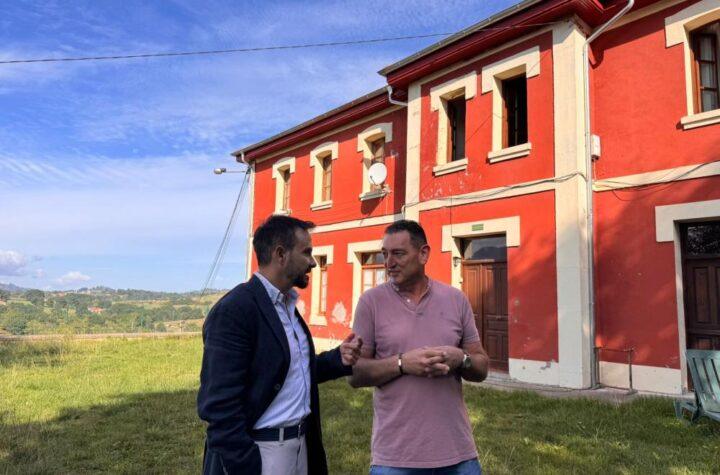 La inversión en rehabilitación de vivienda pública se multiplica por seis con el nuevo plan de ordenación del territorio para el medio rural