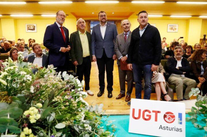 Gobierno del Principado adquiere taller de Barros para potenciar planta de blindados de Indra en Langreo