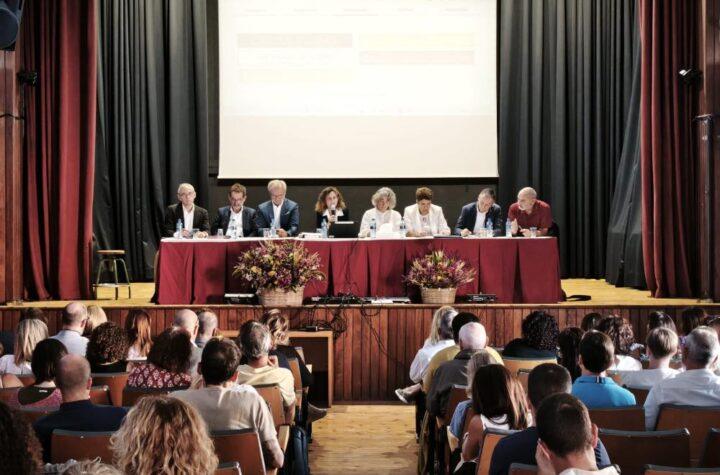Asturias Educa: Nuevas Herramientas para Fortalecer la Autoridad del Profesorado y Mejorar las Competencias del Alumnado en el Curso 2023