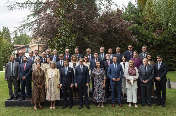 Euskadi: Impulsando el Futuro Industrial de Europa y Fomentando la Colaboración Estratégica