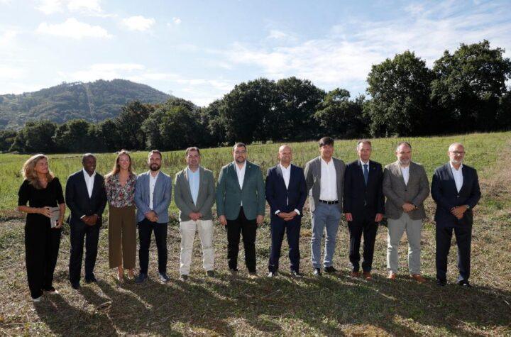 Digital Valley Asturias: Proyecto Estratégico para un Innovador Campus Tecnológico en Salas