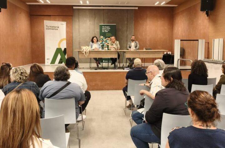 Zapico Inaugura Cinco Viviendas Públicas Renovadas en Mieres para Alquiler Asequible