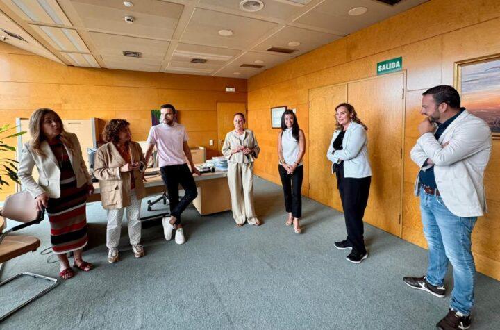 Asturianos destacan en Milán: Derechos Ciudadanos promueve la moda regenerativa a nivel internacional