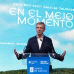 Descubre por qué Galicia vive su mejor Xacobeo: ¡Visítala en 2024!