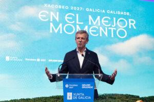 Descubre por qué Galicia vive su mejor Xacobeo: ¡Visítala en 2024!