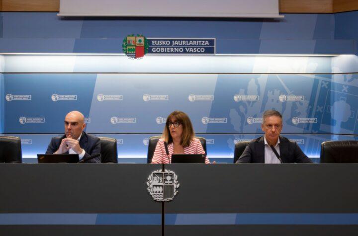 El Gobierno Vasco Mejora la Adjudicación de Amarres: Un Sistema Más Transparente y Adaptado a la Náutica Recreativa