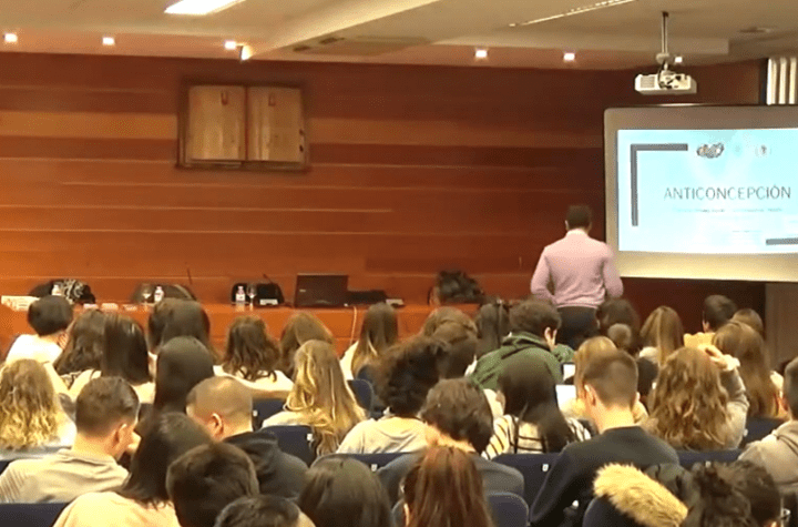 Talleres Afectivo Sexuales de Osakidetza: Impulso a la Salud Sexual Juvenil en Euskadi