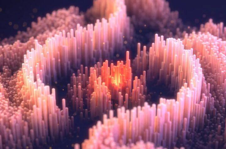 Descubre el Atlas del Genoma Humano de Google DeepMind: Creado con Inteligencia Artificial