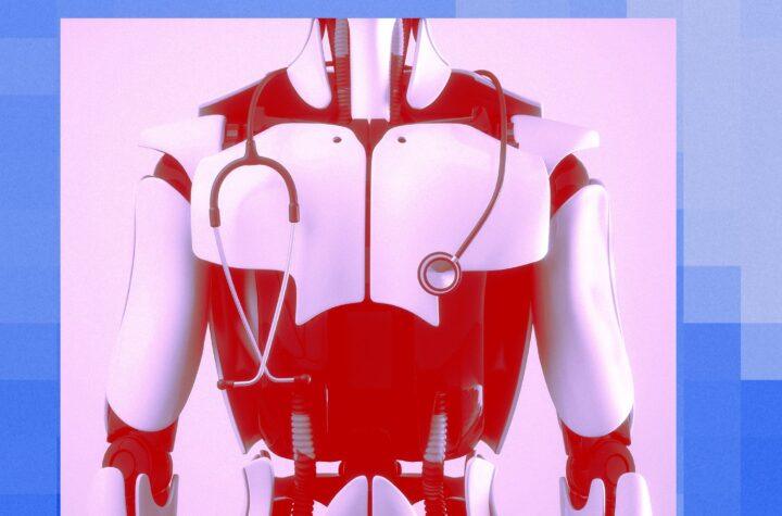 El Futuro de la Medicina: ¿Reemplazarán los Diagnósticos de IA a los Médicos?