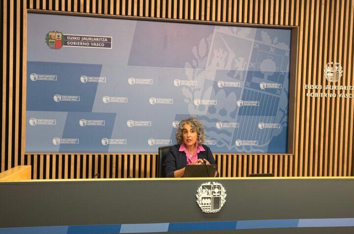 Vicelehendakari Bengoetxea: Avanzando hacia la Normalización del Euskera en el País Vasco
