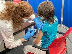 Euskadi Mejora la Protección contra la Gripe: Nuevas Facilidades para Vacunarse