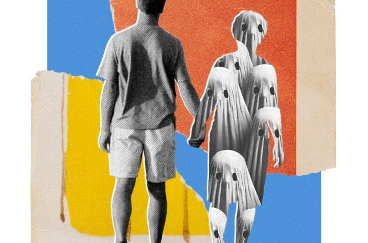 Ghosting: La tendencia creciente de cortar relaciones duraderas de forma inesperada