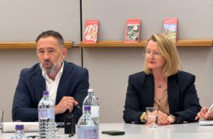 Euskadi Inspira: Claves de la Gestión del Suelo en Viena para Crear Vivienda Asequible y Atraer Inversión Privada